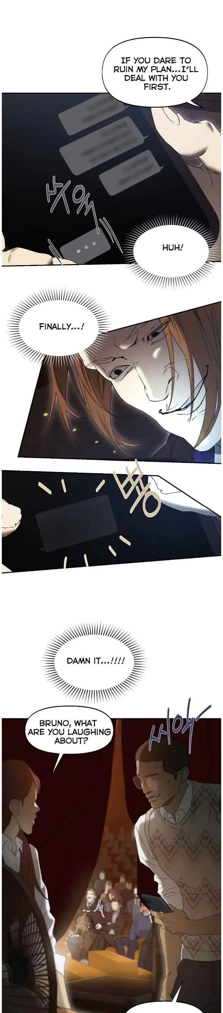 Read Nerd Project Manga Online