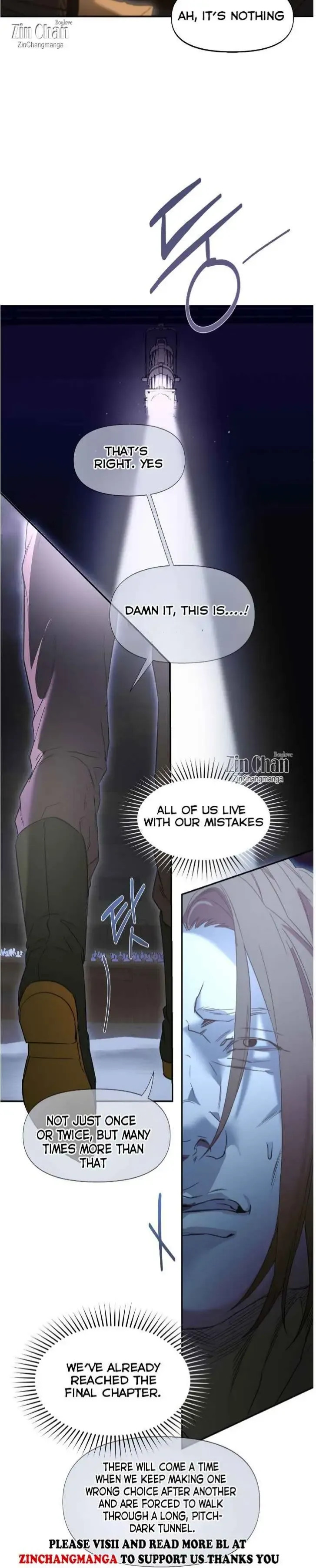 Read Nerd Project Manga Online