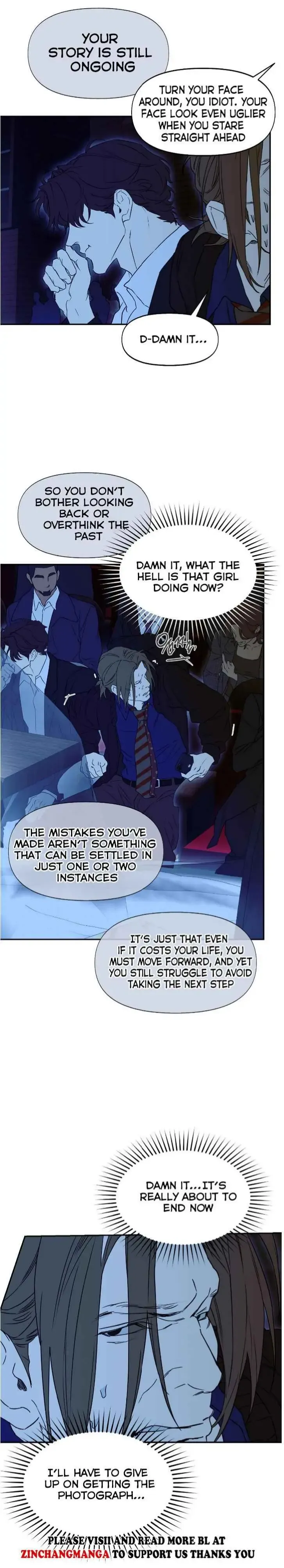 Read Nerd Project Manga Online