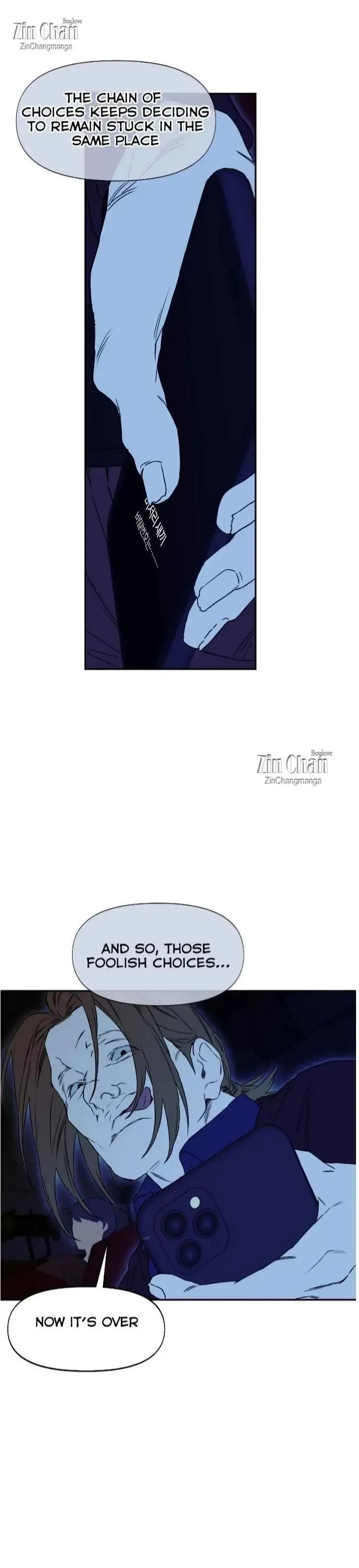 Read Nerd Project Manga Online