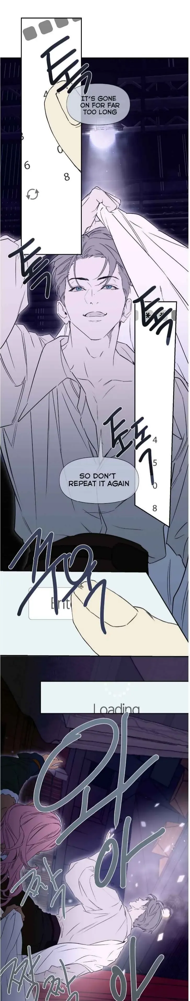 Read Nerd Project Manga Online