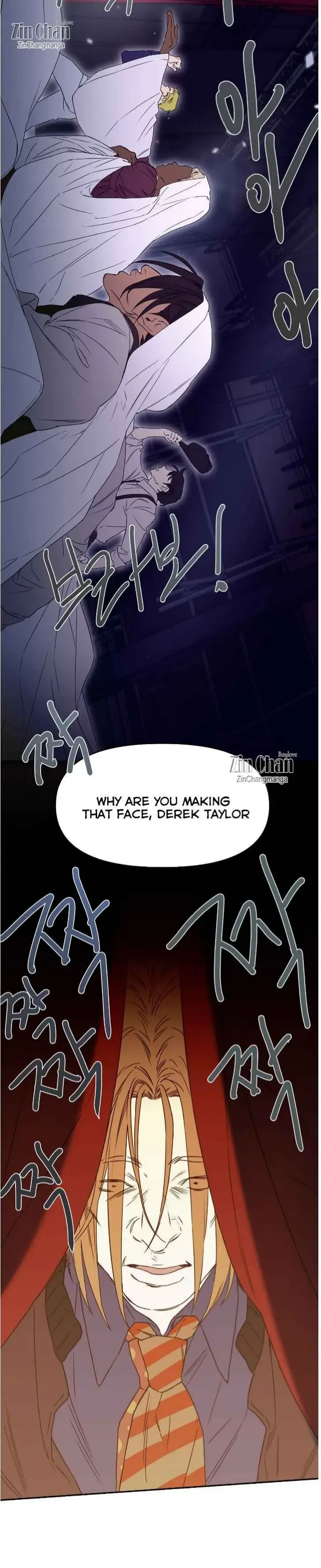 Read Nerd Project Manga Online