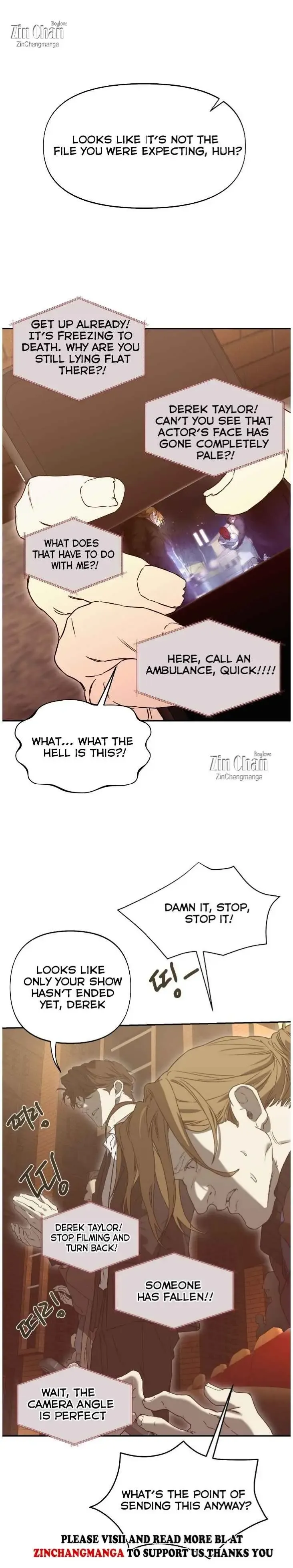 Read Nerd Project Manga Online
