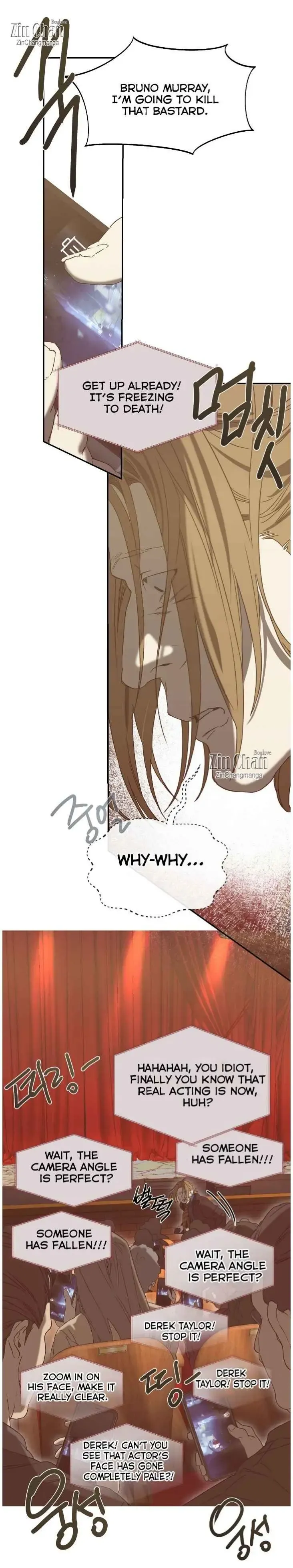 Read Nerd Project Manga Online