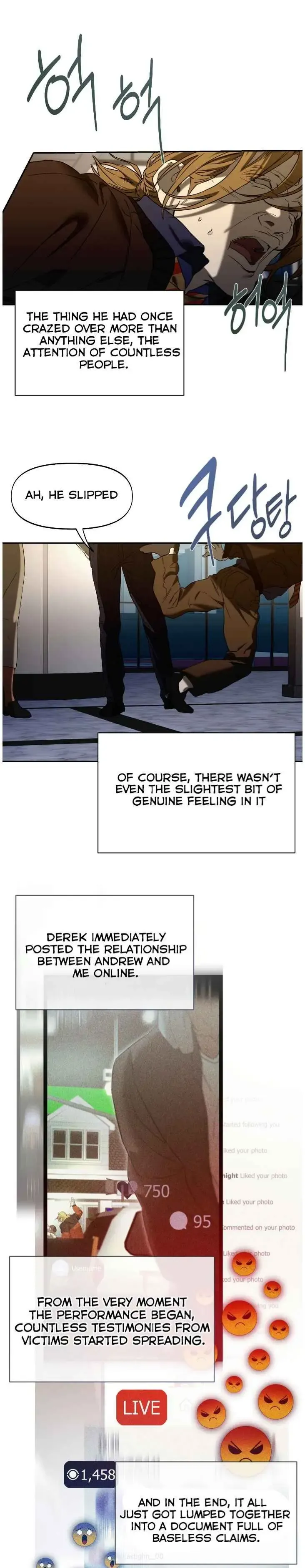 Read Nerd Project Manga Online