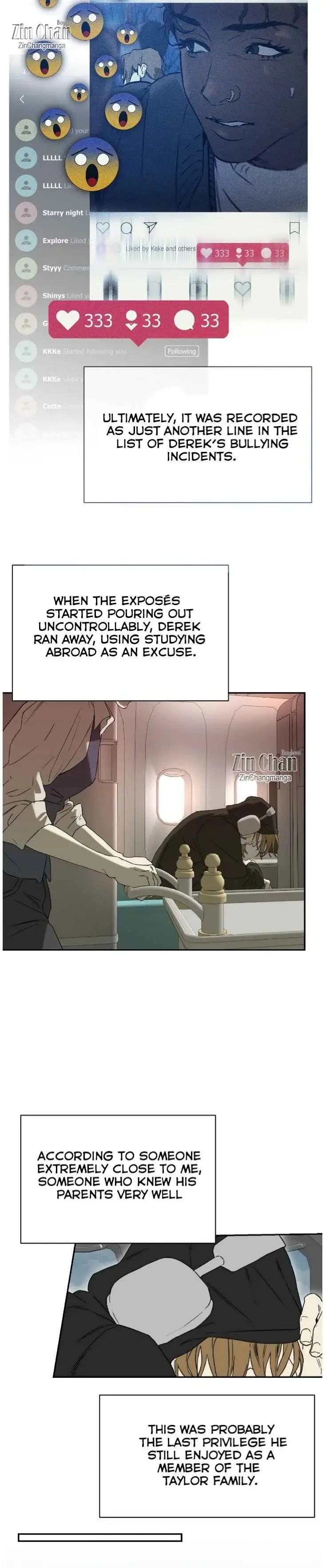 Read Nerd Project Manga Online