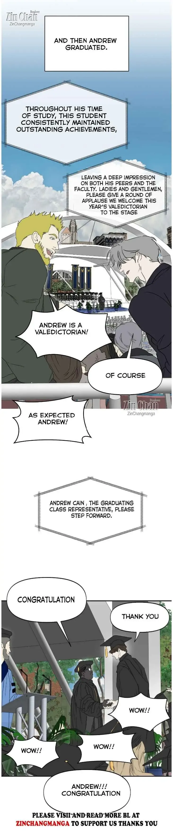 Read Nerd Project Manga Online