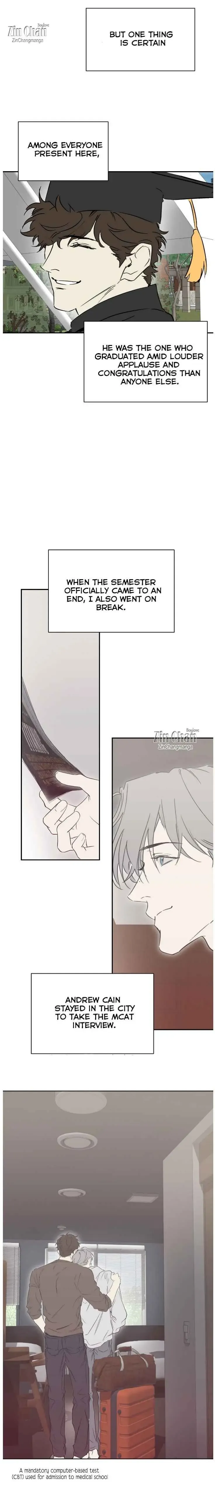 Read Nerd Project Manga Online