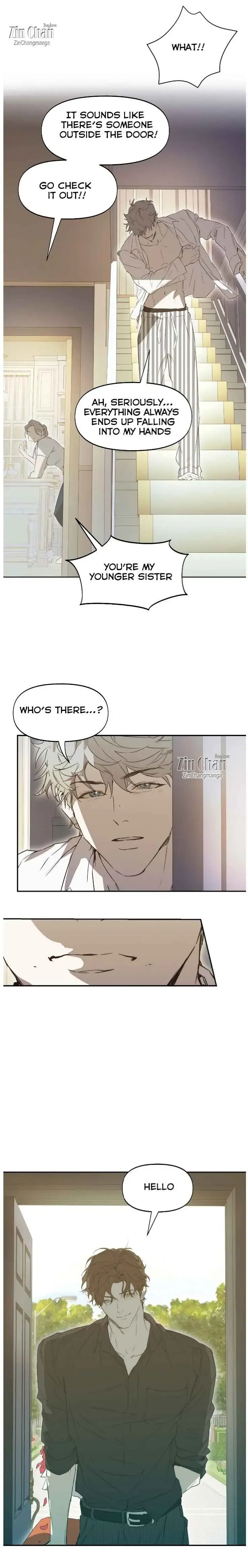 Read Nerd Project Manga Online