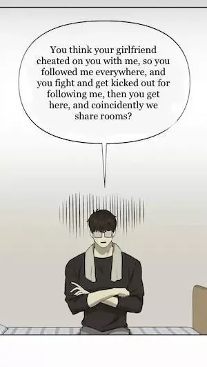 Read Nerd Project Manga Online