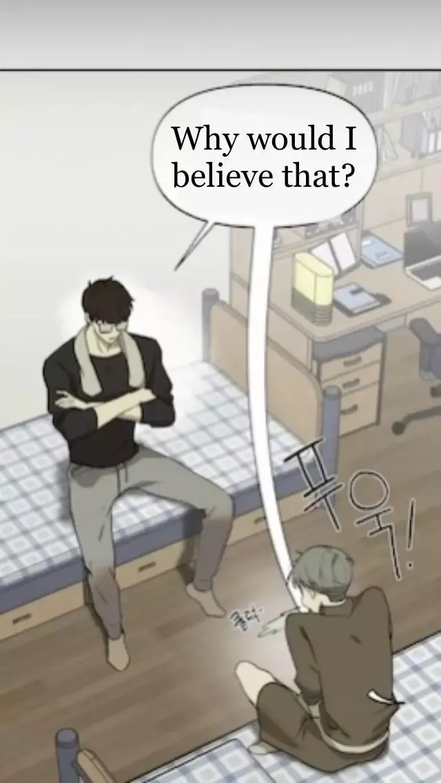 Read Nerd Project Manga Online