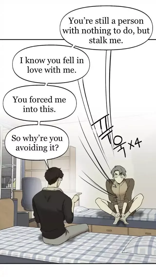 Read Nerd Project Manga Online