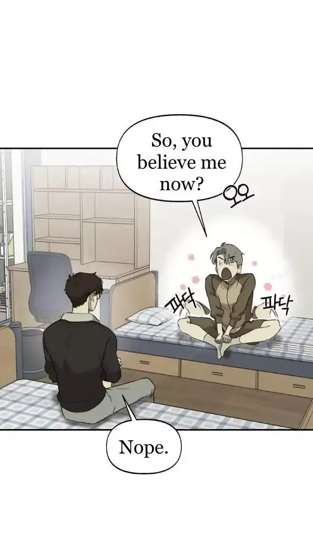 Read Nerd Project Manga Online
