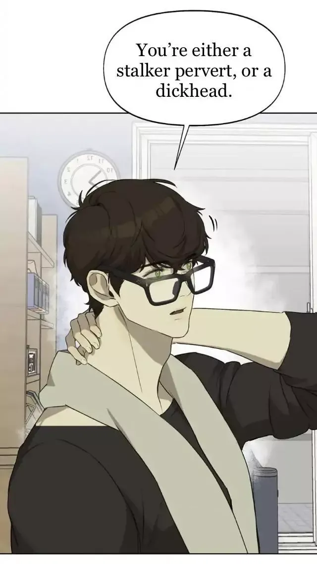 Read Nerd Project Manga Online