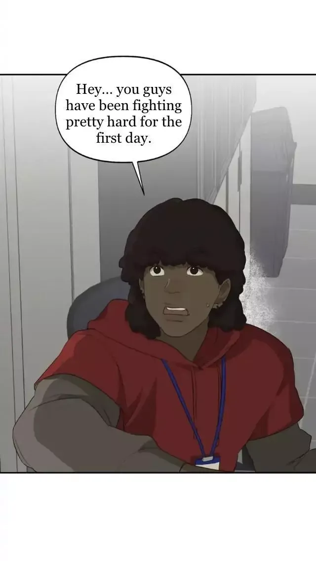 Read Nerd Project Manga Online