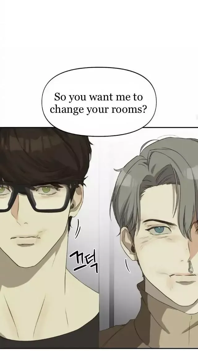 Read Nerd Project Manga Online