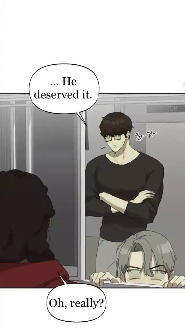 Read Nerd Project Manga Online