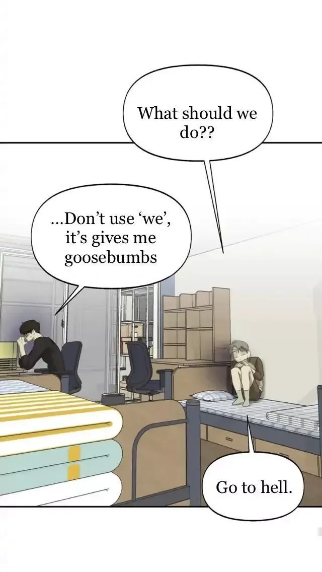 Read Nerd Project Manga Online