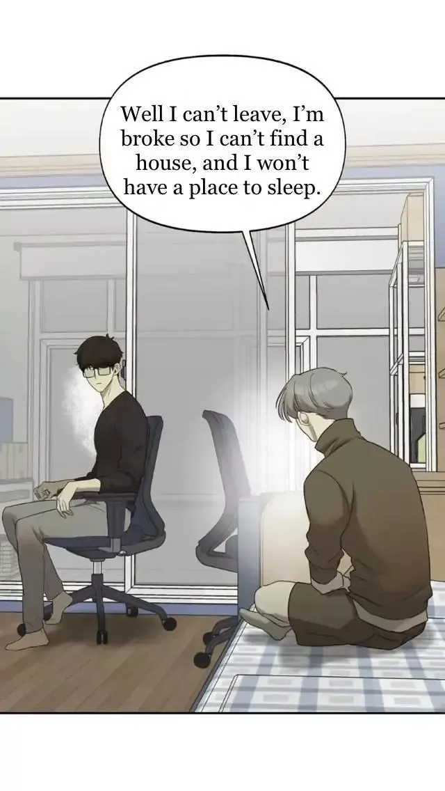 Read Nerd Project Manga Online