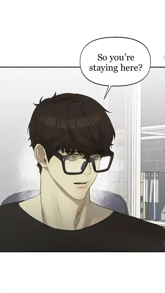 Read Nerd Project Manga Online