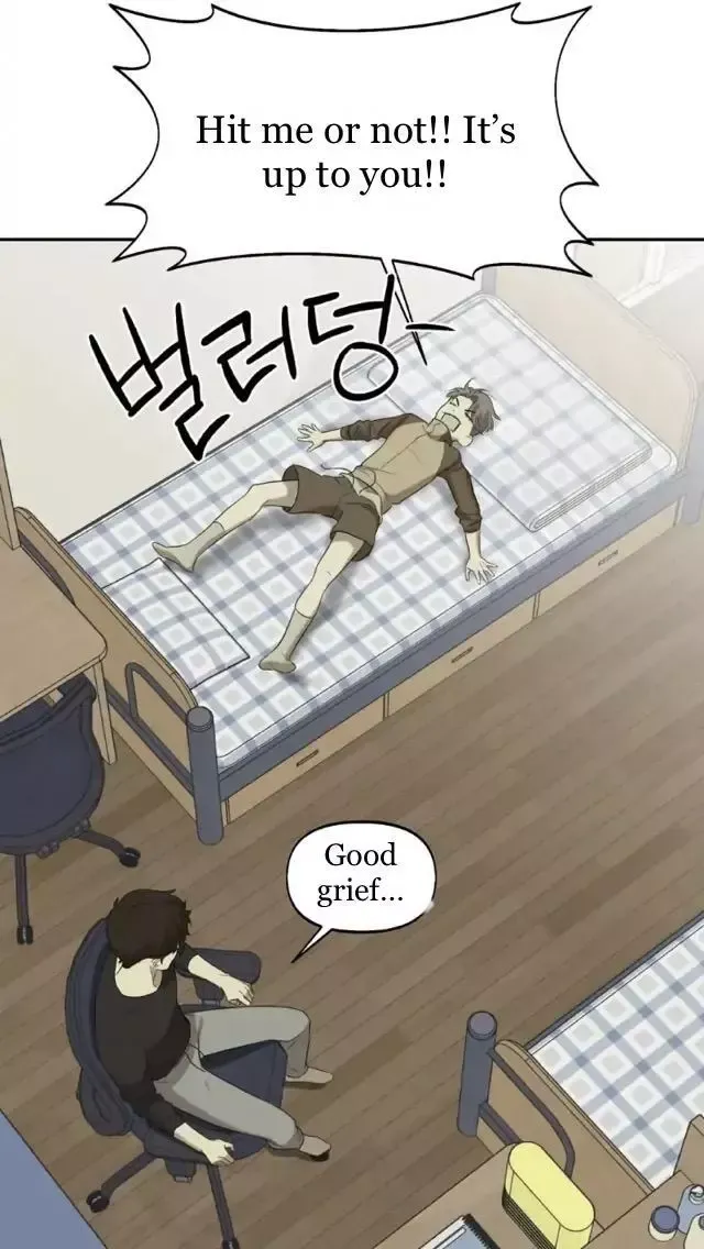 Read Nerd Project Manga Online