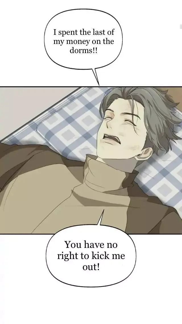 Read Nerd Project Manga Online