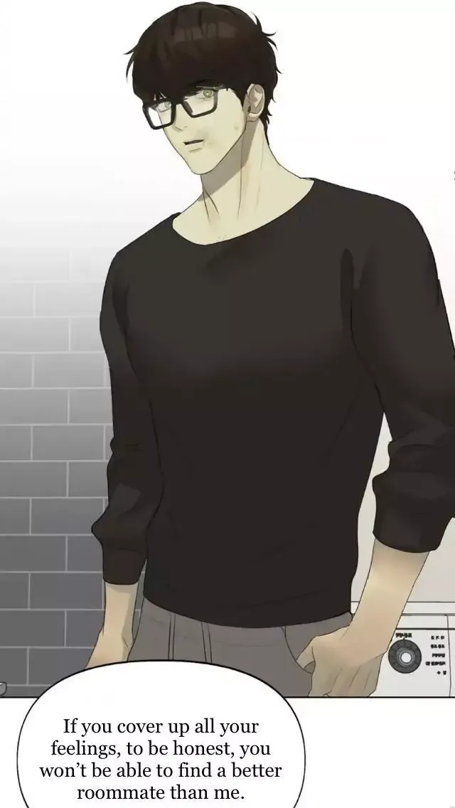 Read Nerd Project Manga Online