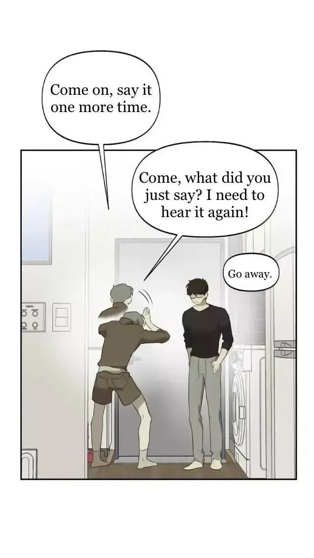 Read Nerd Project Manga Online