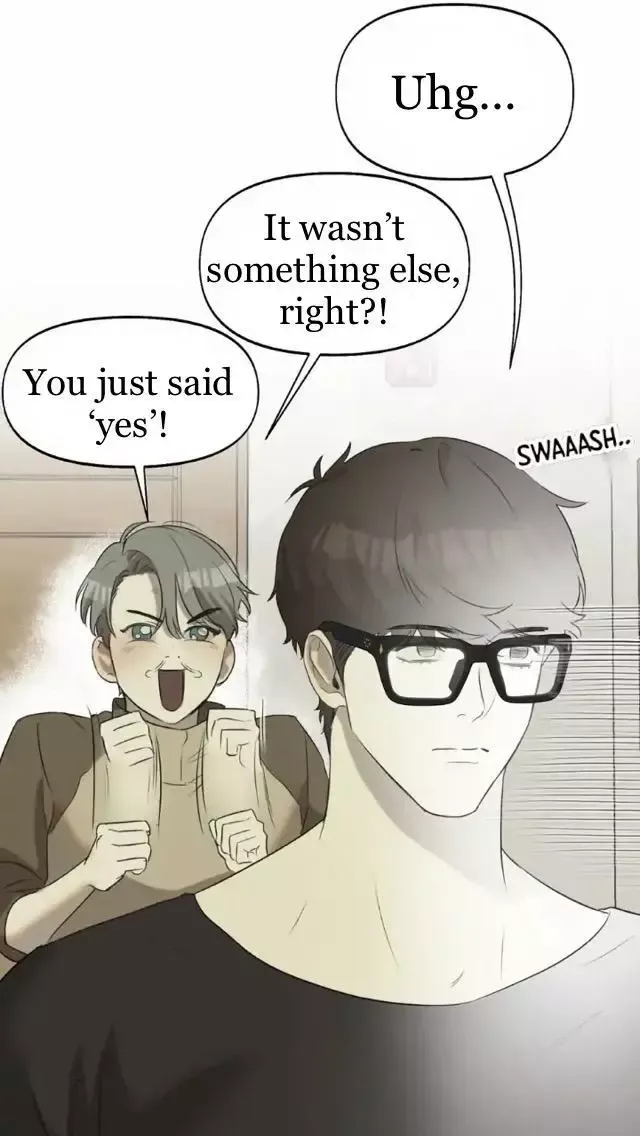 Read Nerd Project Manga Online