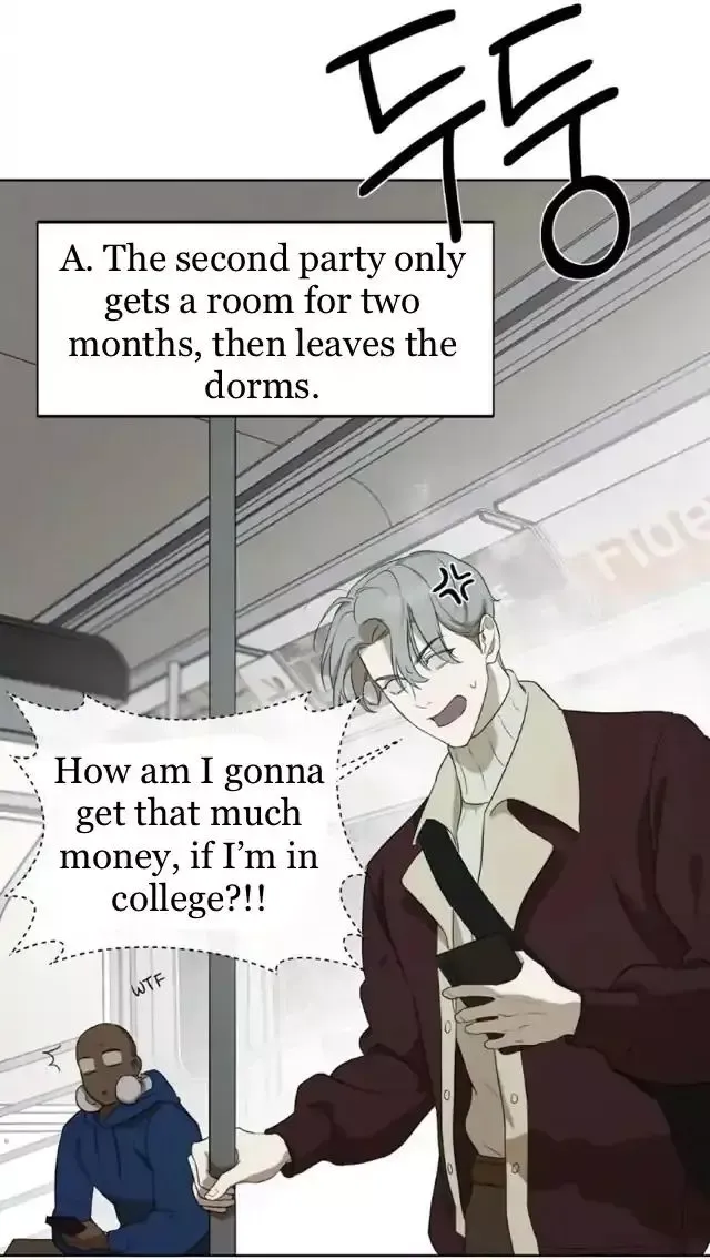 Read Nerd Project Manga Online