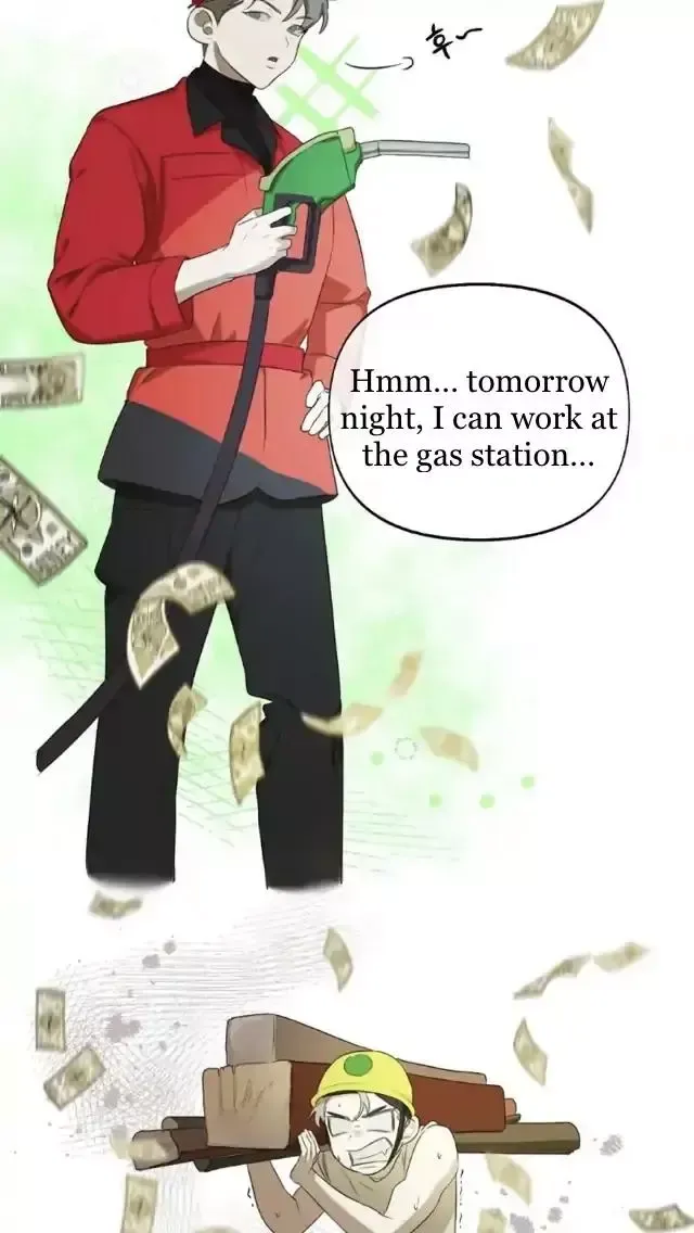 Read Nerd Project Manga Online