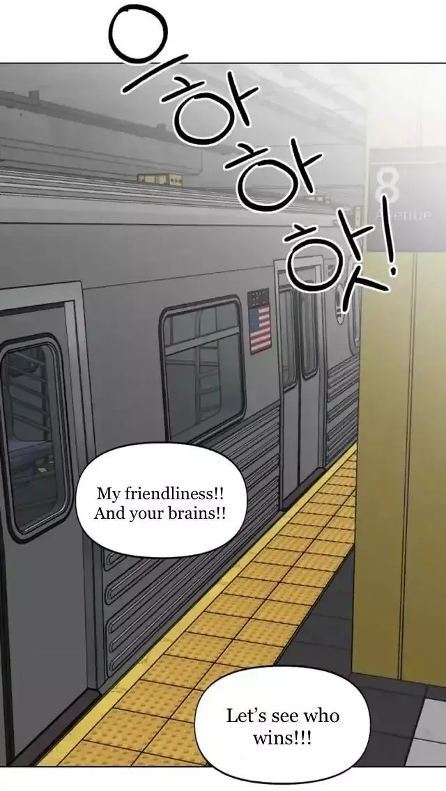 Read Nerd Project Manga Online