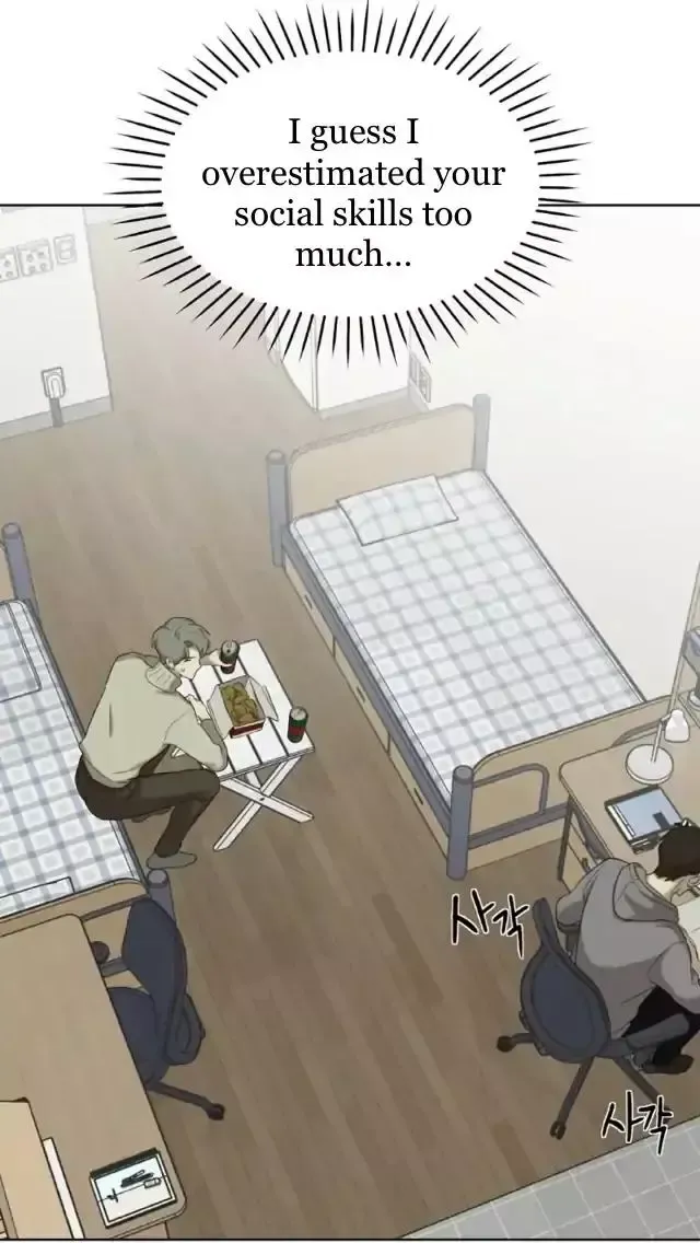 Read Nerd Project Manga Online