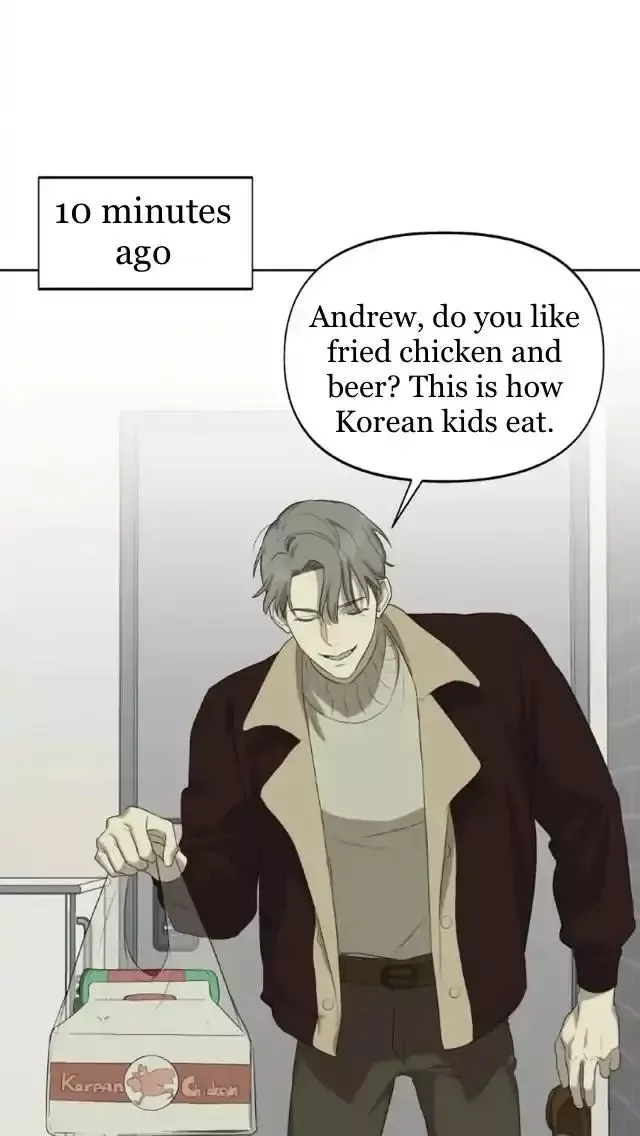Read Nerd Project Manga Online