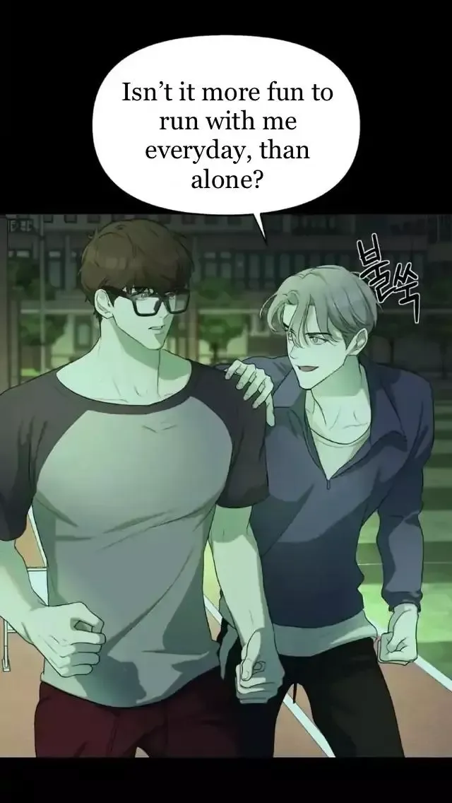 Read Nerd Project Manga Online