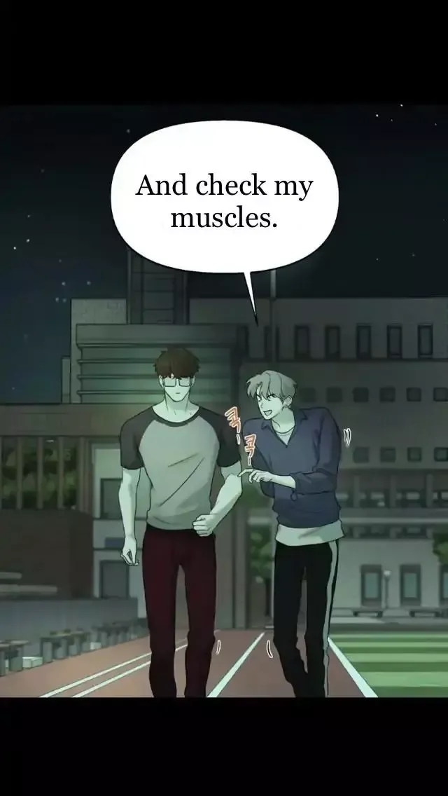 Read Nerd Project Manga Online