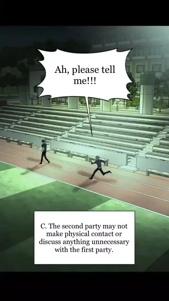 Read Nerd Project Manga Online