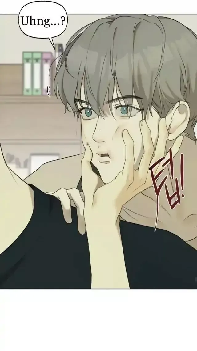 Read Nerd Project Manga Online