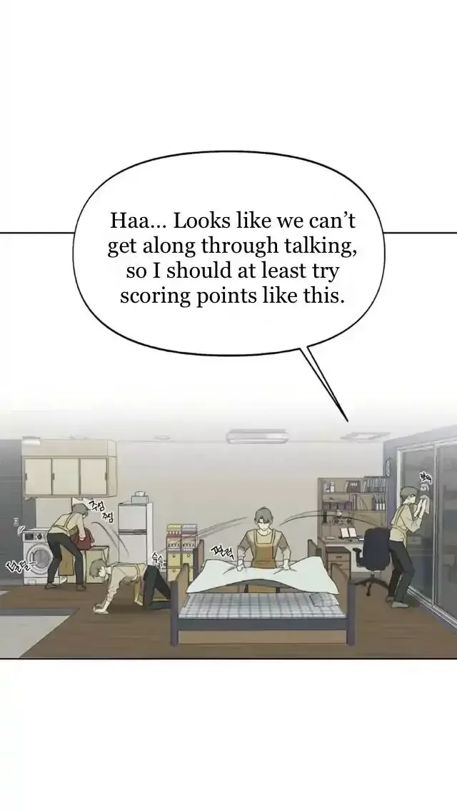 Read Nerd Project Manga Online