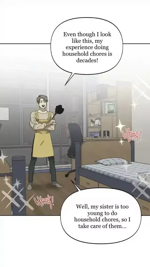 Read Nerd Project Manga Online
