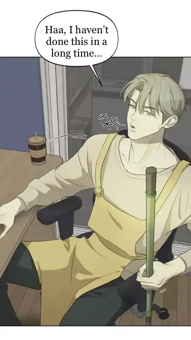 Read Nerd Project Manga Online