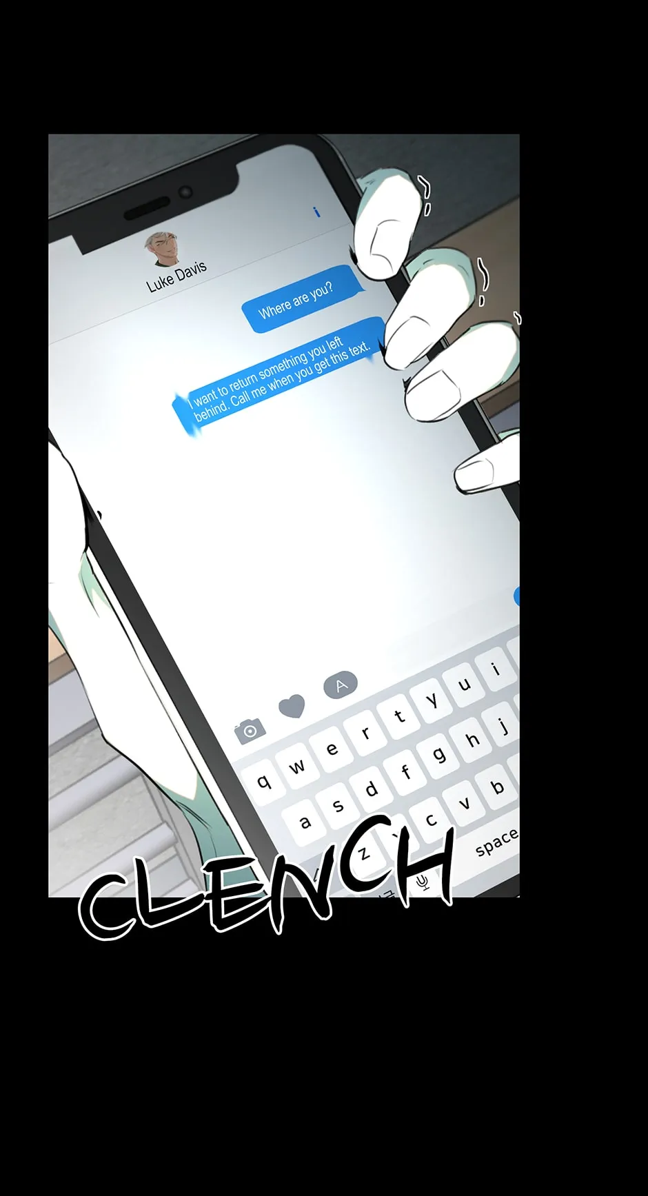 Read Nerd Project Manga Online