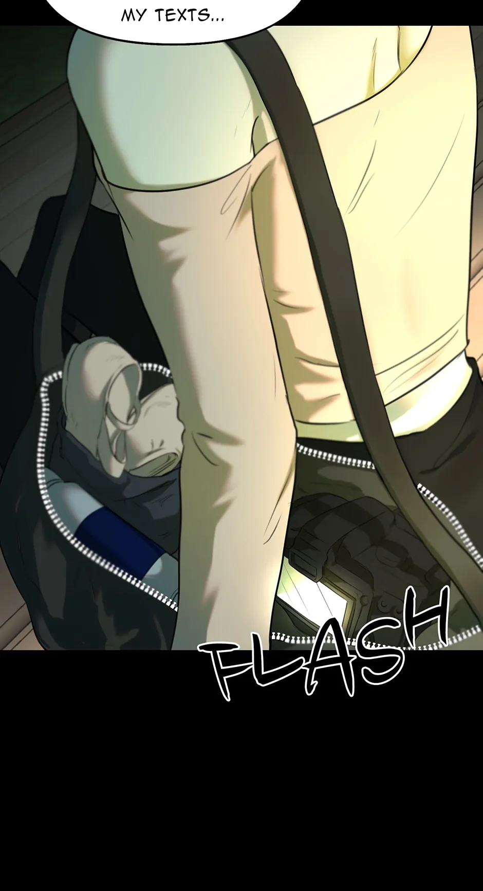 Read Nerd Project Manga Online