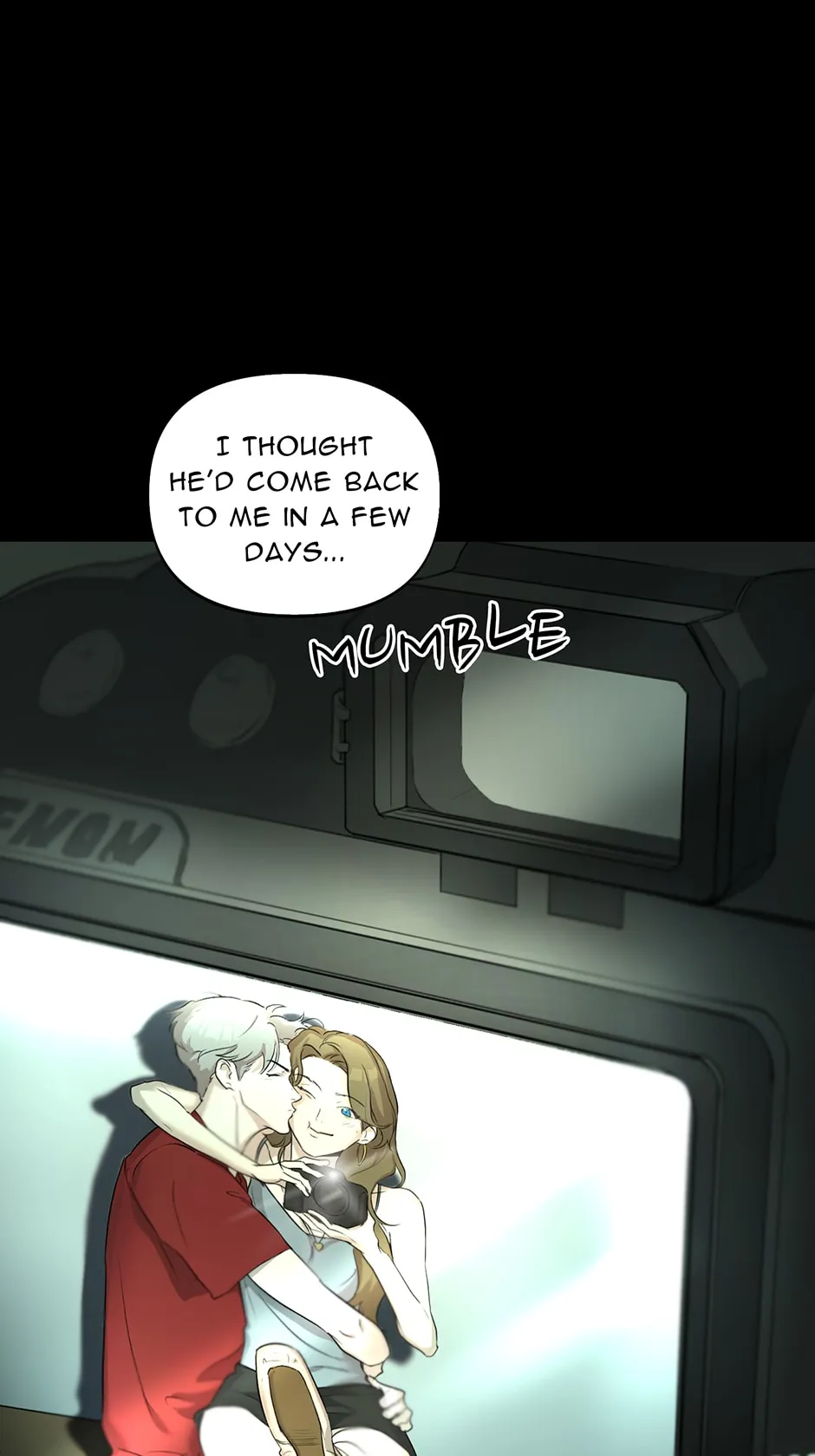 Read Nerd Project Manga Online