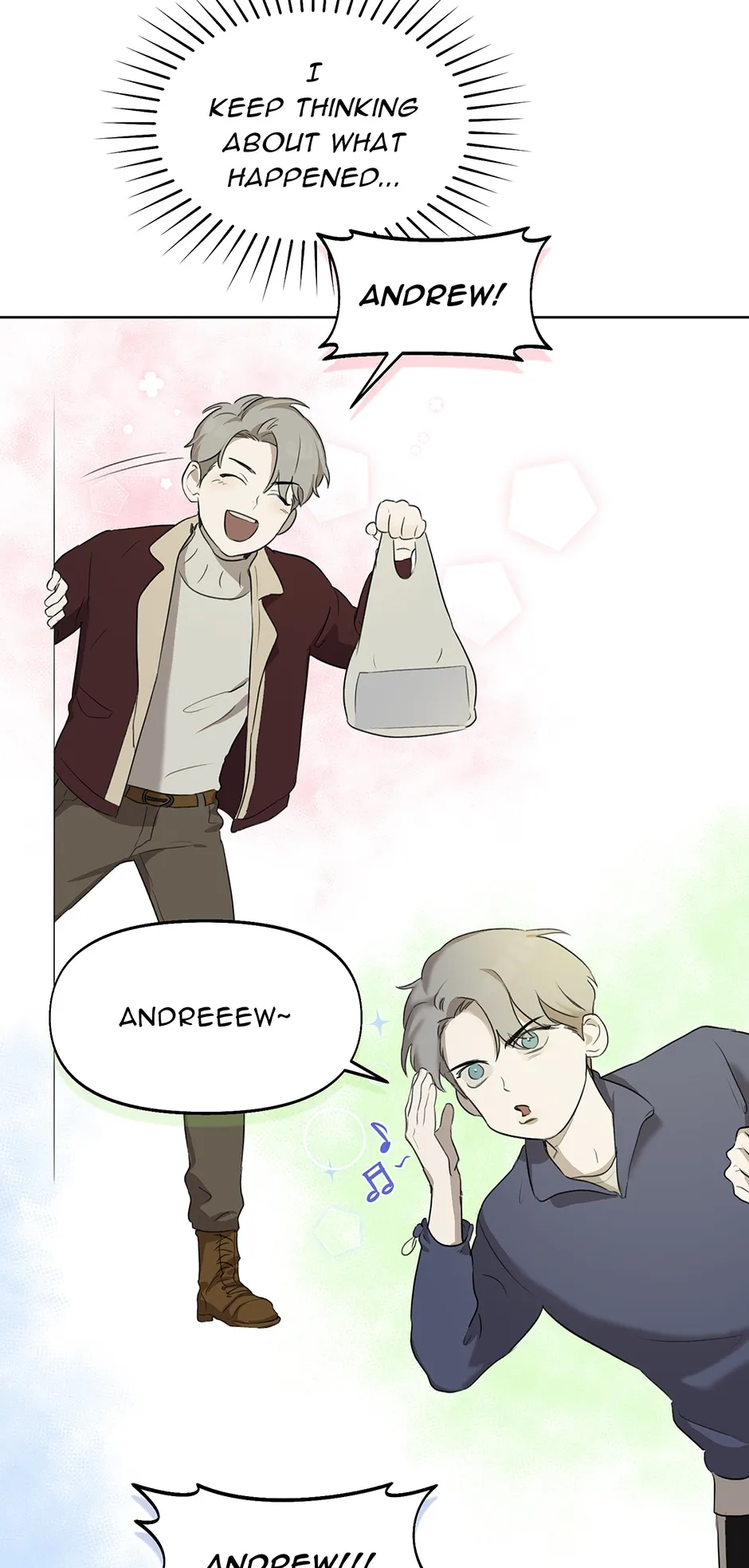 Read Nerd Project Manga Online