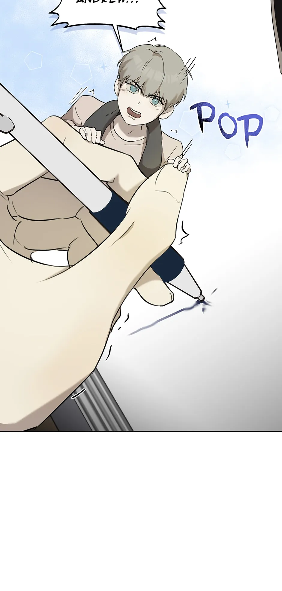 Read Nerd Project Manga Online