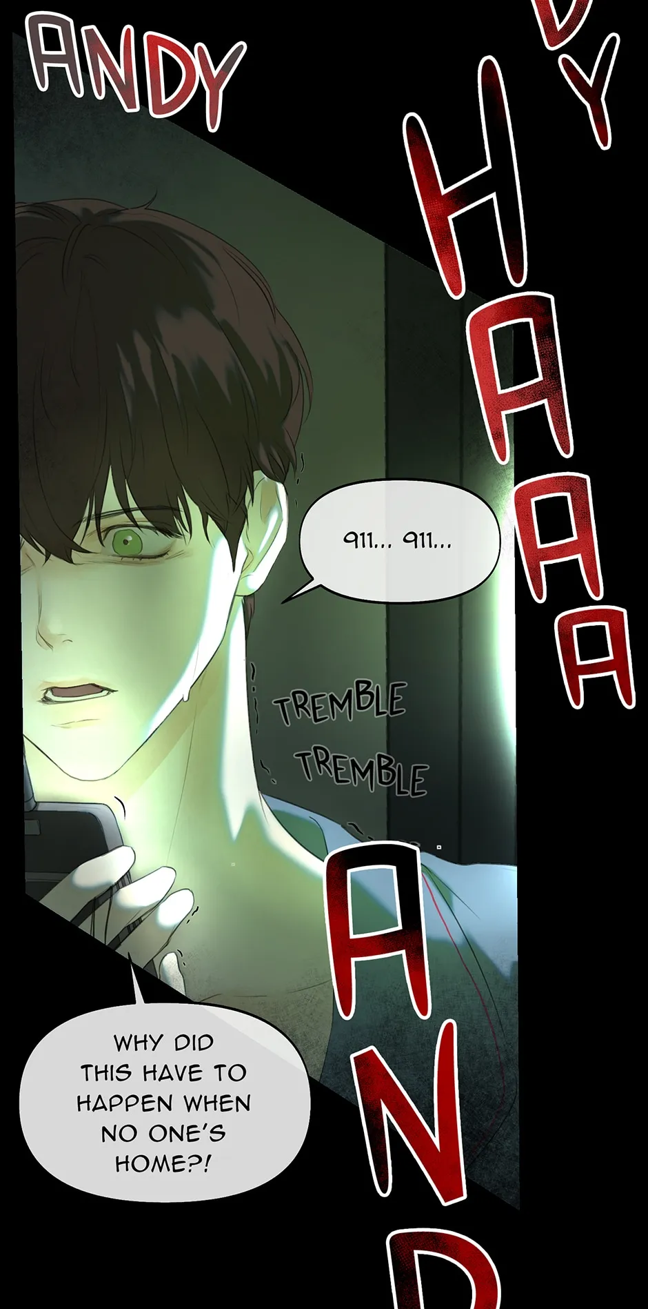 Read Nerd Project Manga Online