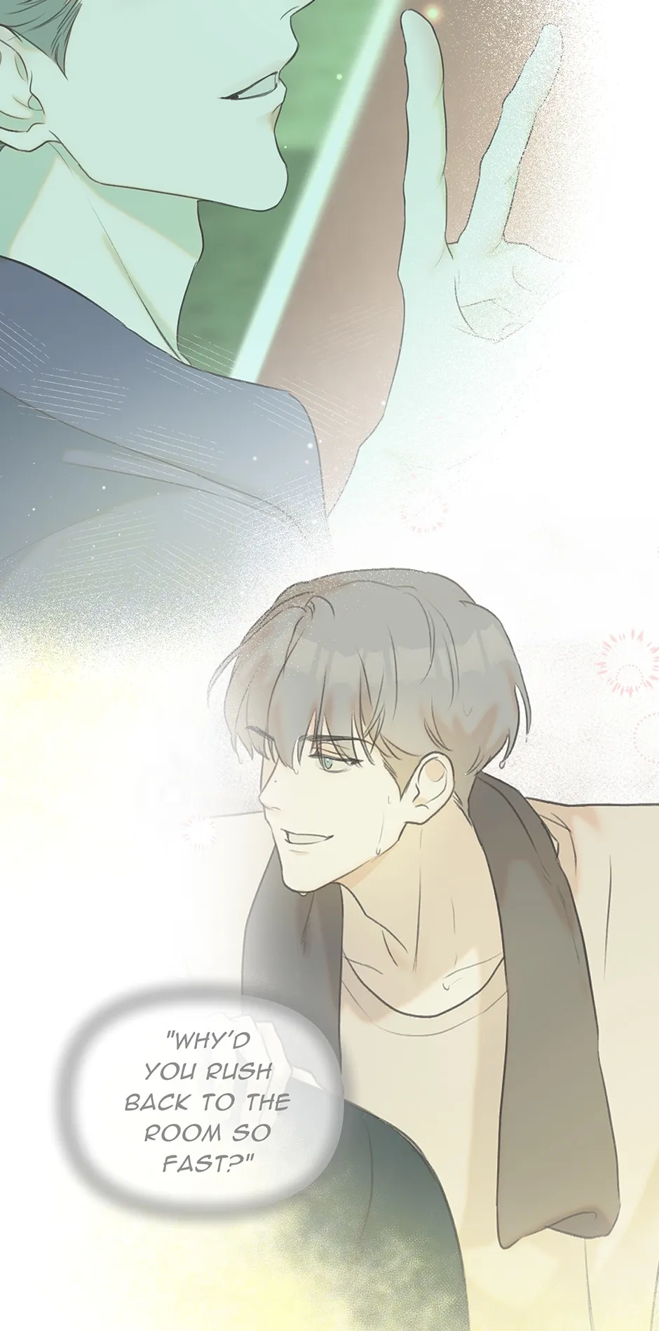 Read Nerd Project Manga Online