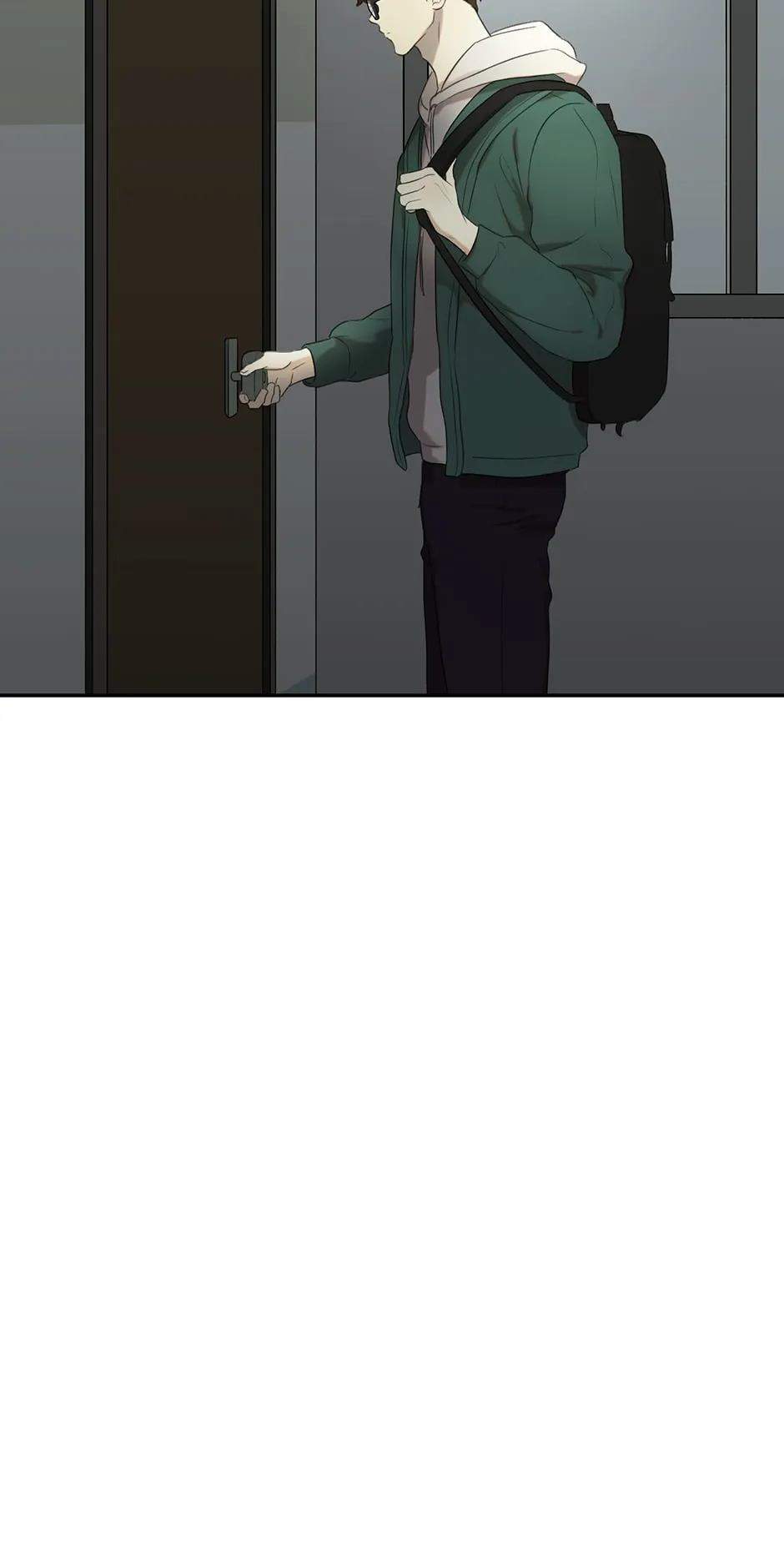 Read Nerd Project Manga Online