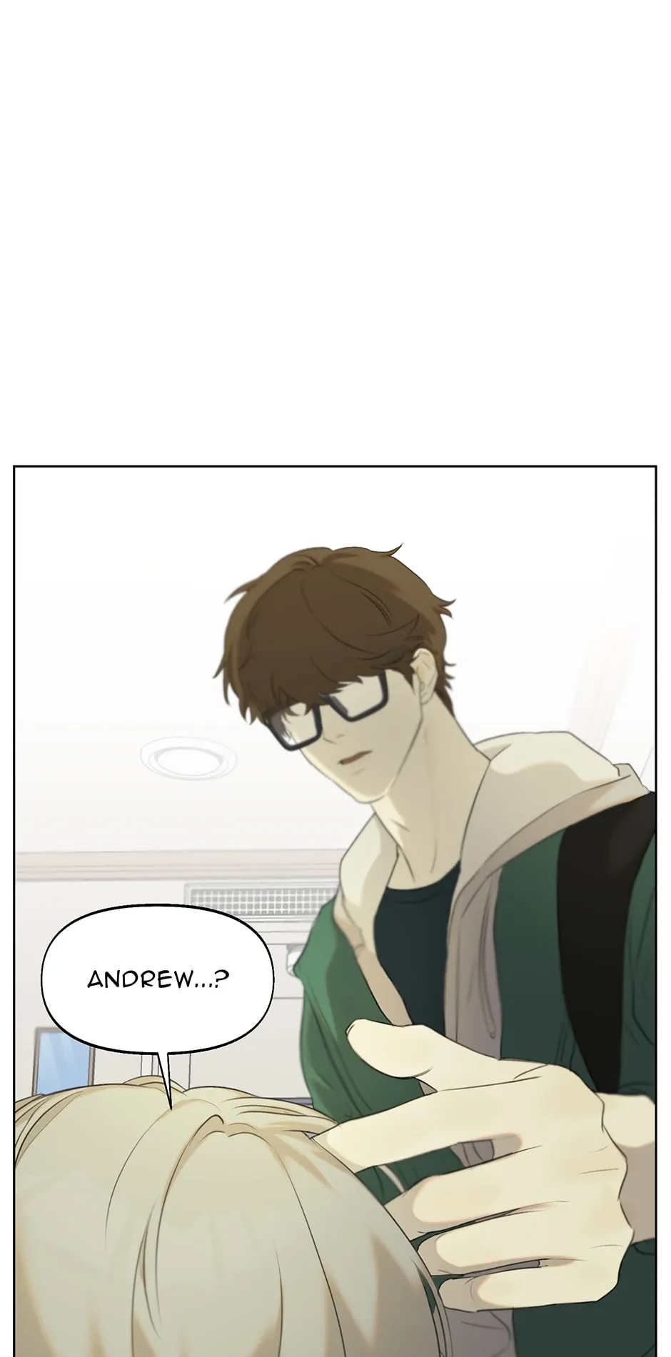 Read Nerd Project Manga Online